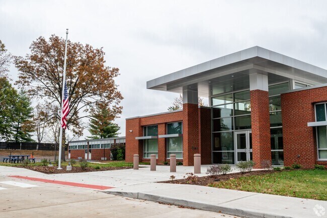 Bierbaum Elementary in Mehlville, MO has teachers committed to the success of their students.
