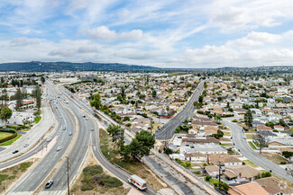 Rosemead