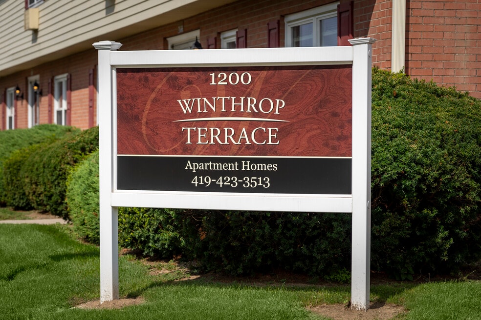 Winthrop Terrace - Findlay, Findlay, OH 45840 - photo 1