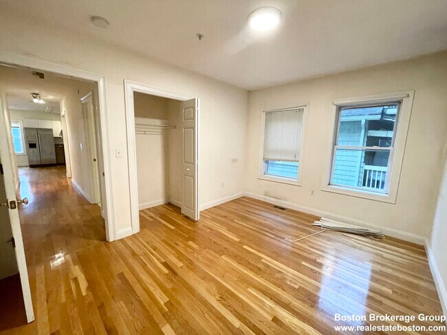 128 Hillside St unit 2, Roxbury Crossing, MA 02120 - photo 5