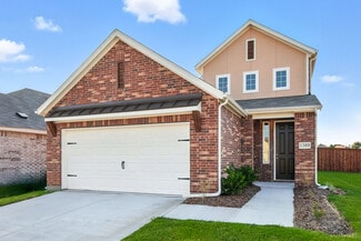 1389 Cider St, Forney, TX 75126