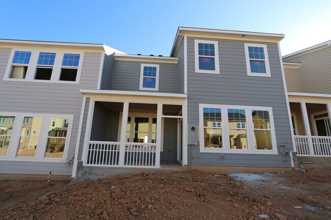 3136 Cathedral Comb Dr, Apex, NC 27502 - photo 7