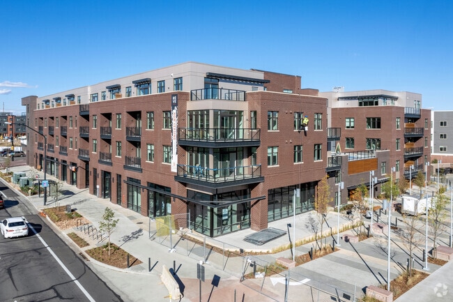 Reve Boulder, Boulder, CO 80301 - photo 3