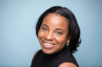 Ambrey Smith