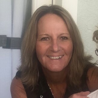 Bridget Ford