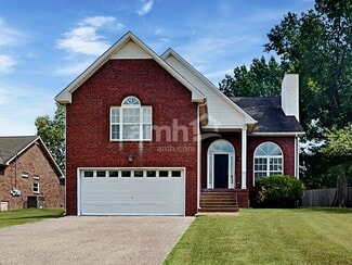 129 Candle Woods Dr, Hendersonville, TN 37075