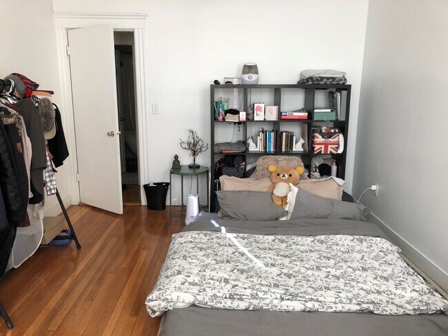 61 Park Dr unit 8, Boston, MA 02215 - photo 6