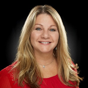 Tracy DeShone