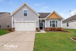 7831 Expedition Dr, North Charleston, SC 29420