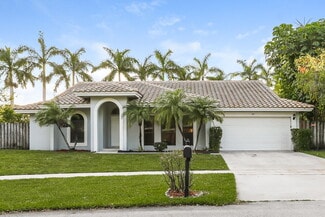 487 SW 169th Terrace, Weston, FL 33326