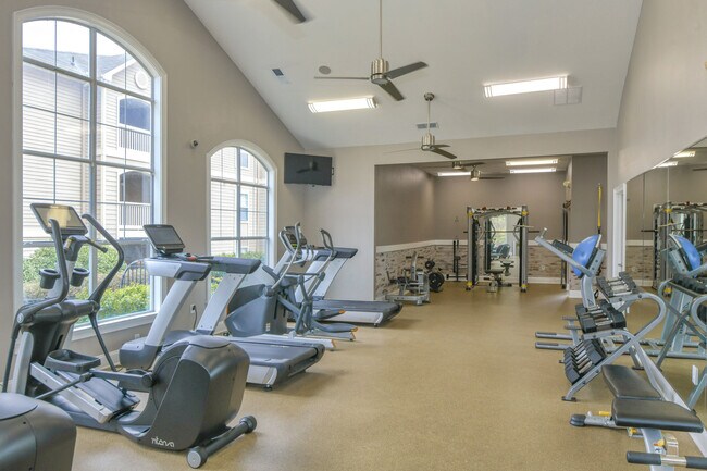 Haven at Patterson Place, Durham, NC 27707 - photo 6