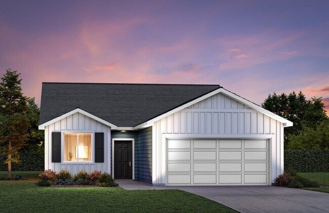 17041 Uranimite St NW unit 36923923, Ramsey, MN 55303 - photo 3