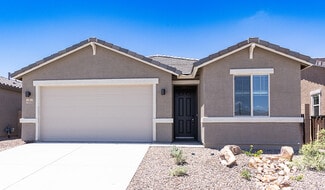 11866 E Becker Dr, Vail, AZ 85641