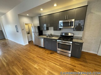 918 Cambridge St Unit 1A, Cambridge, MA 02141