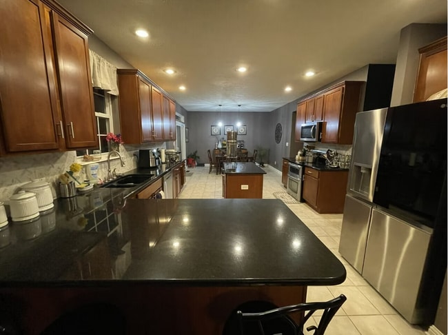 3744 Jonathan Ridge, Columbus, IN 47201 - photo 6