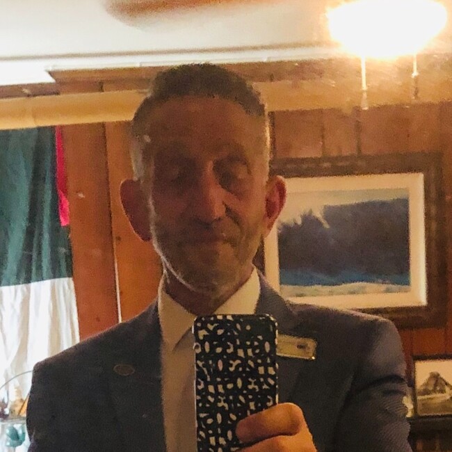 Agent Photo