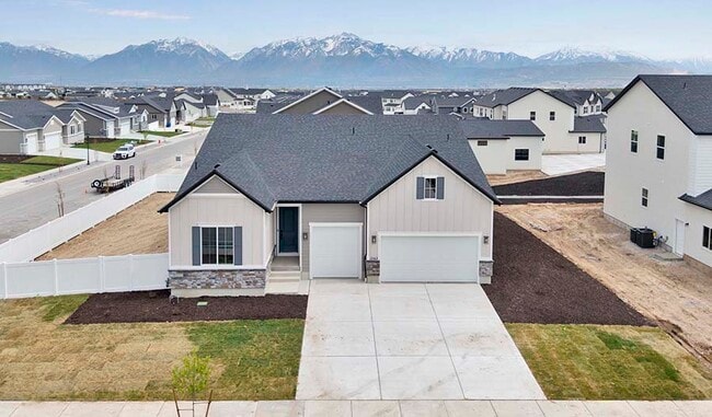 12263 S Trout Lake Ln, Herriman, UT 84096 - photo 3