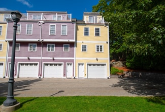 40 Brattle St, Arlington, MA 02476