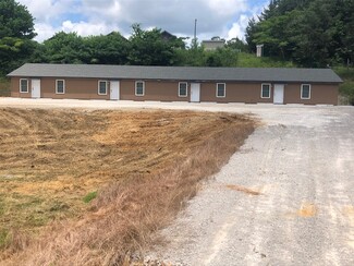 410 Brelands Overlook Dr Unit 5, Starkville, MS 39759