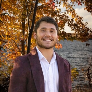 Gavin Vargas