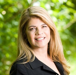 Dina Dorssers-Thomsen