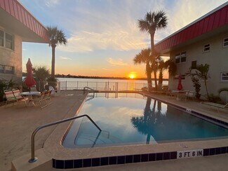 2901 N Halifax Ave Unit 2901  N. Halifax, Daytona Beach, FL 32118