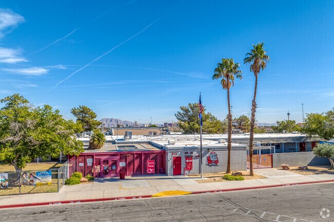 Ruth Fyfe Elementary School 6