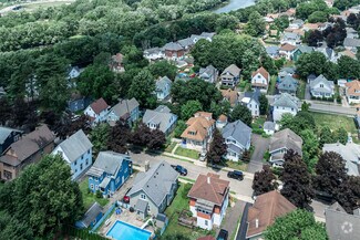 Northside Binghamton