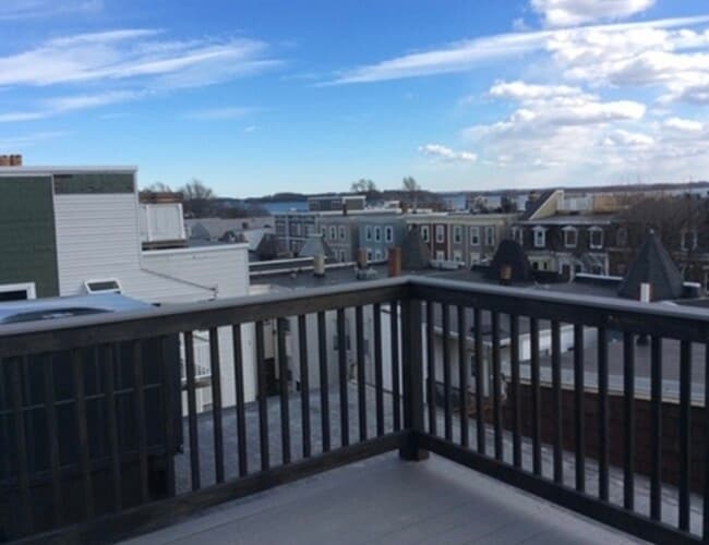 152 M St, Boston, MA 02127 - photo 3