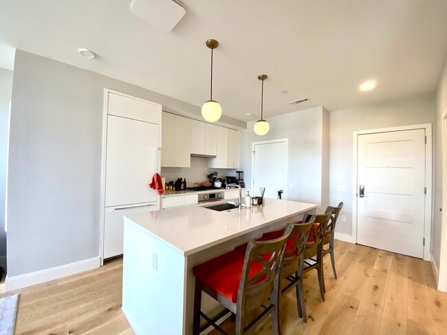 24 Saint Germain St unit 1, Boston, MA 02115 - photo 3