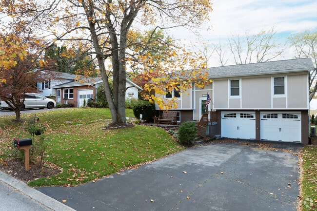 In Harris, the median price for a home is $420,000.