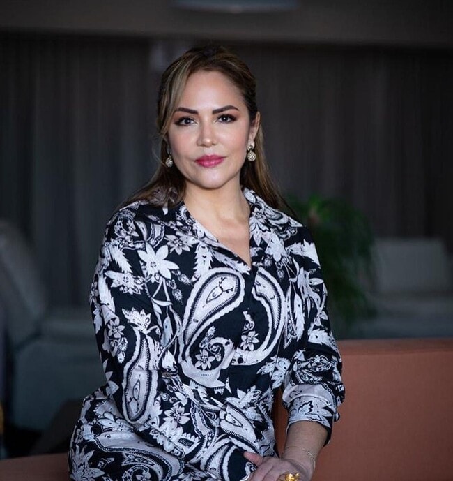 Alba Hurtado