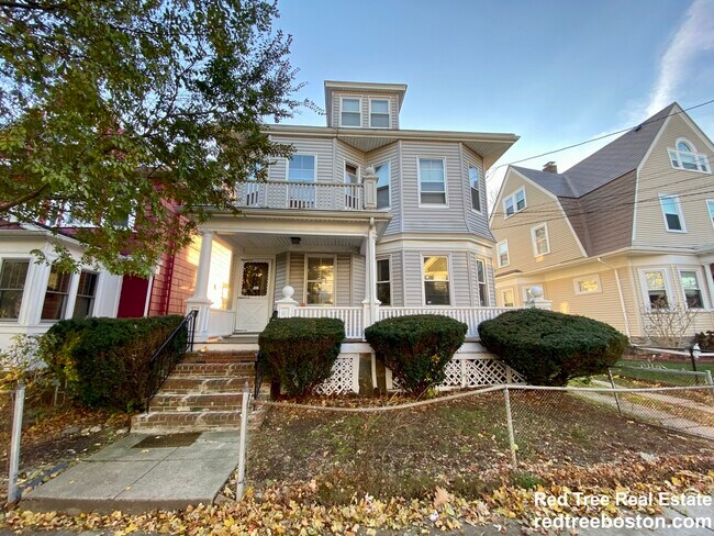 51 Patten St, Jamaica Plain, MA 02130 - photo 4