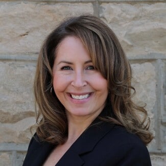 TRACY OSBORNE