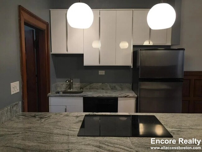 8 Aberdeen St unit 849-2, Boston, MA 02215 - photo 3