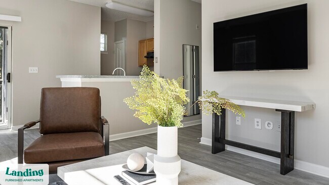 100 Peyton Place SW unit 1301.1411471, Atlanta, GA 30311 - photo 4