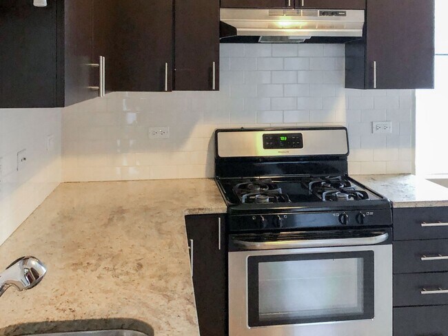 1434 W Addison St unit 2, Chicago, IL 60613 - photo 2