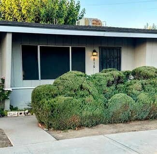 816 N Weber Ave Unit 816, Fresno, CA 93728