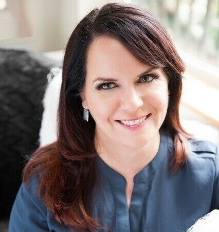 Rebecca Johnson