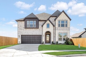 1712 Dunbrook Rd, McKinney, TX 75071