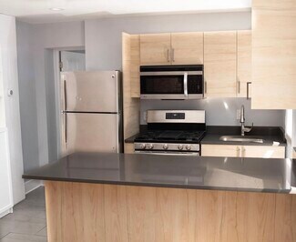 330 Palisade Ave Unit 2, Jersey City, NJ 07307