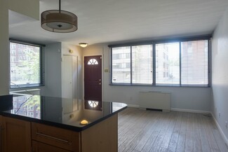 1245 13th St NW Unit 111, Washington, DC 20005
