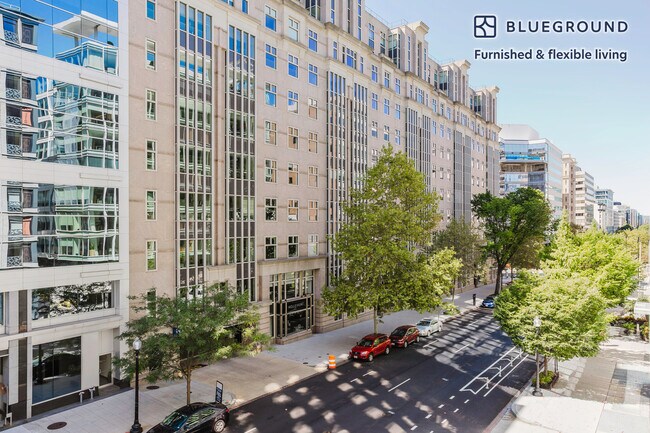 1313 L St NW unit FL3-ID940, Washington, DC 20005 - photo 6