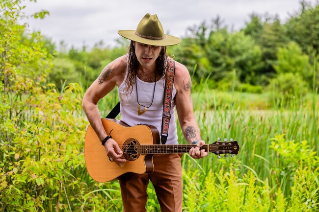 South Randolph residents enjoy outdoor access to conservation areas, reservations and lakes.