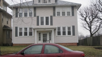 1005 Broad Ave NW Unit 100, Canton, OH 44708