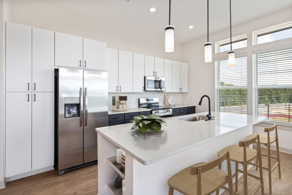 The Ballast on Salem