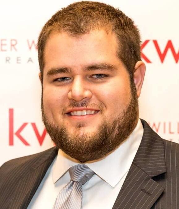 Jared Laster