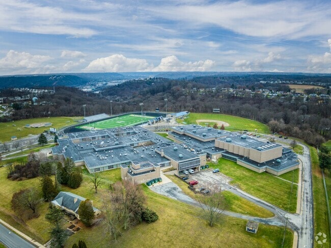 Hopewell Senior High School, Rankings & Reviews