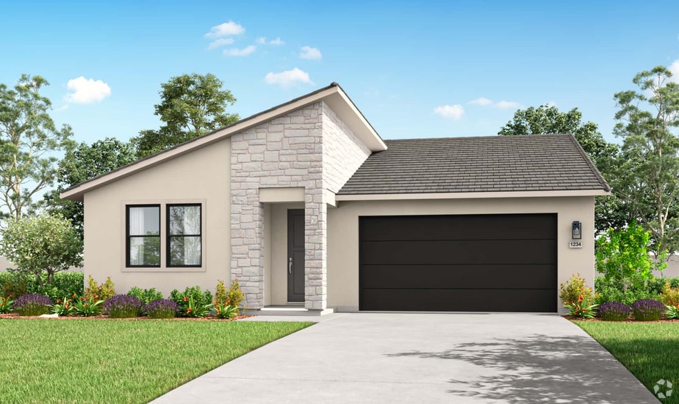 1568 E Black Brush Dr unit 38708233, Washington, UT 84780 - photo 1