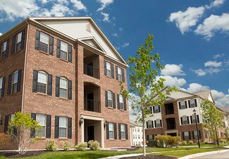 5730 Silver Falls St, Dublin, OH 43016